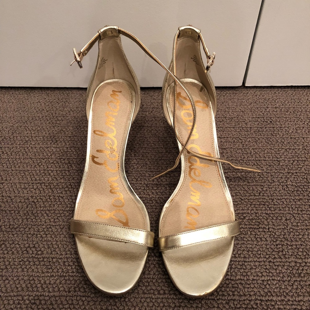 Sam Edelman Heels